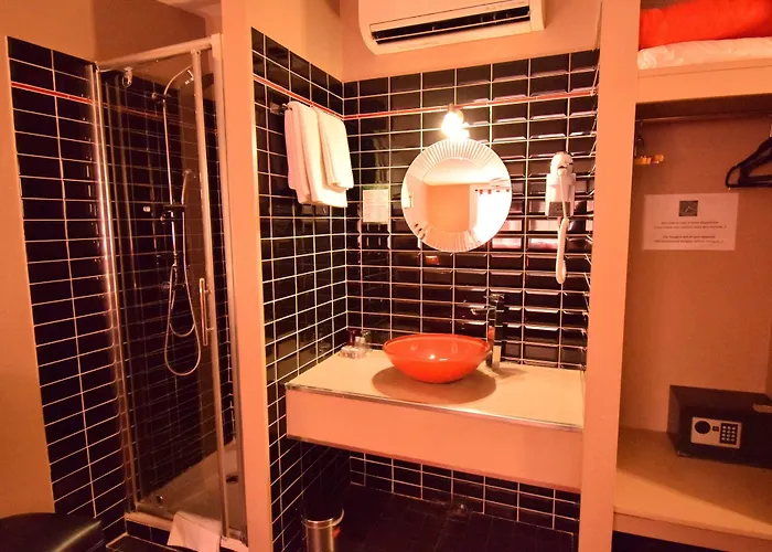 Отель Le Romanesque Канны