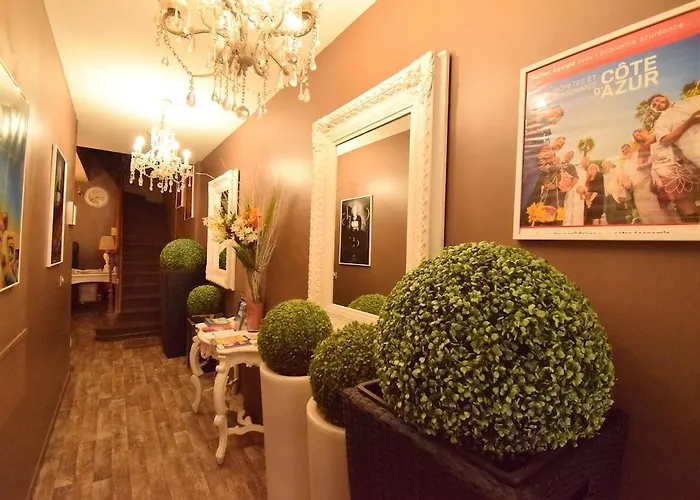 Le Romanesque 3*