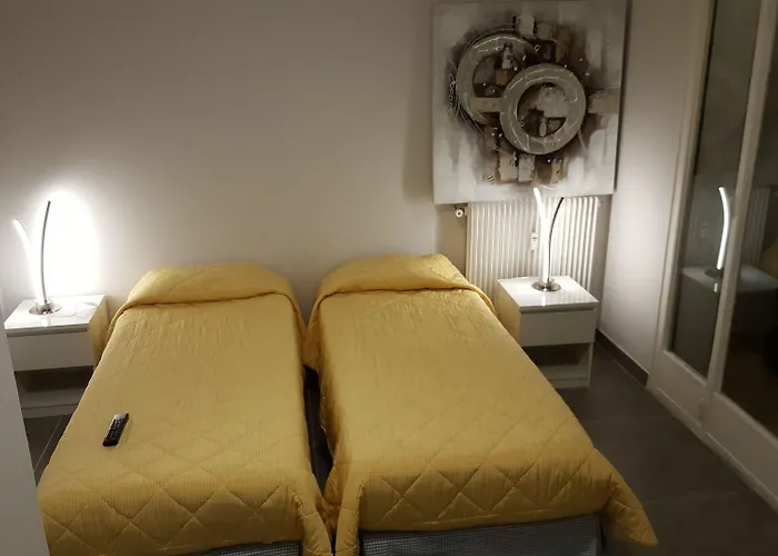 Le Romanesque Отель