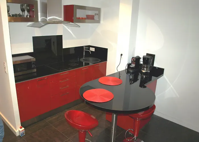 فندق Le Romanesque 3*