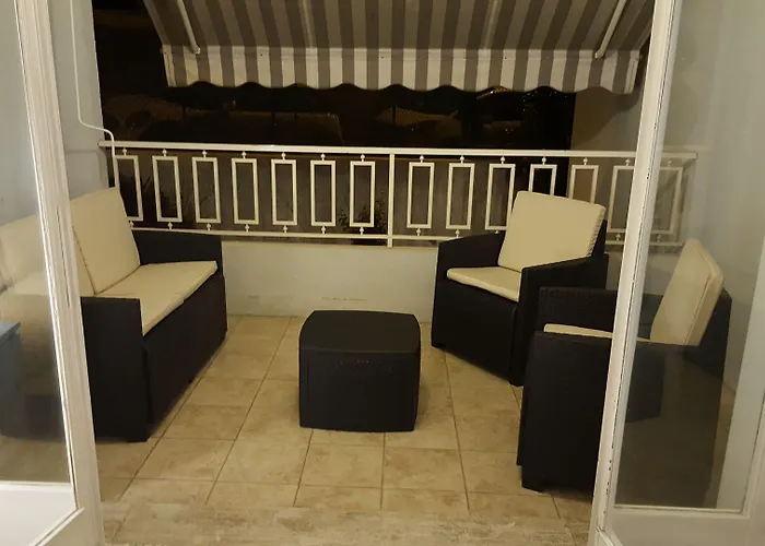 Le Romanesque Отель 3*