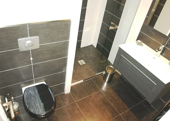 Отель Le Romanesque 3*