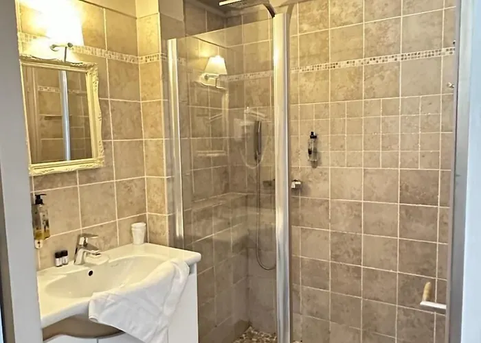 Отель Le Romanesque Канны