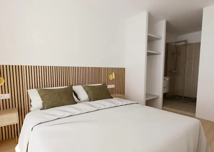 Отель Le Romanesque 3*