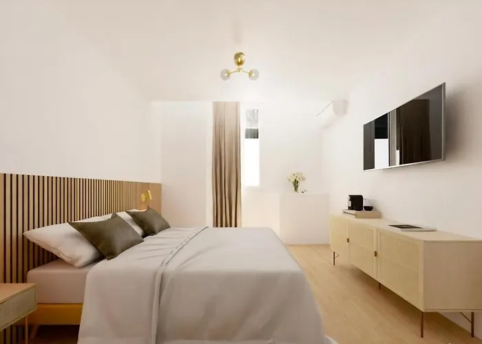 Le Romanesque Отель Канны