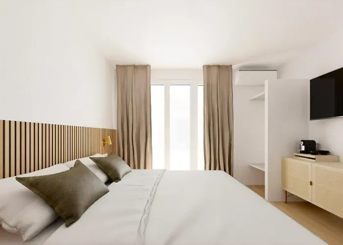 Le Romanesque Отель 3*