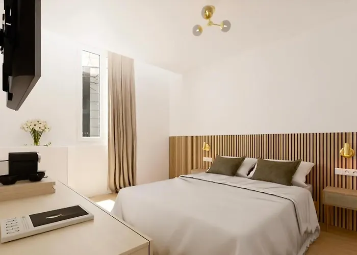 Le Romanesque 3*