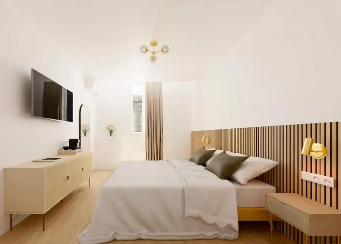 Отель Le Romanesque Канны