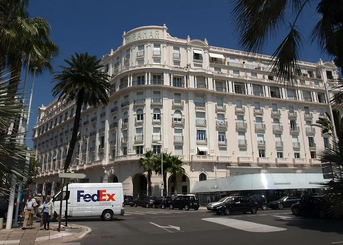 Le Romanesque Канны