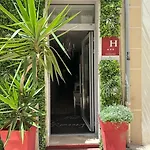 Hotel Le Romanesque Cannes