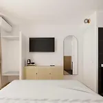Hotel Le Romanesque