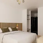 Le Romanesque Hotel Cannes
