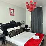 Le Romanesque Hotel Cannes