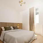 Le Romanesque Hotel