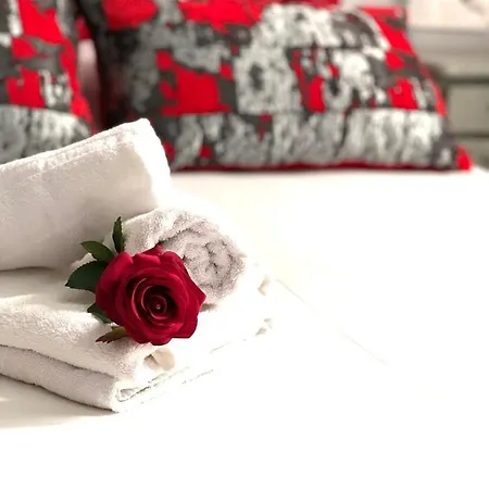 Le Romanesque Hotel Cannes