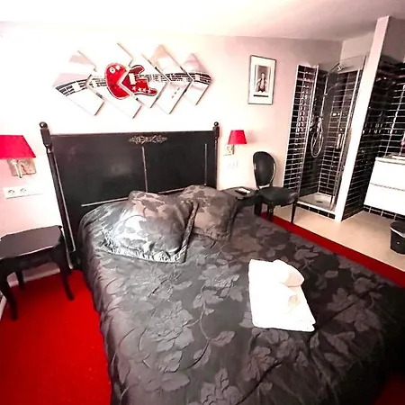 Le Romanesque Cannes