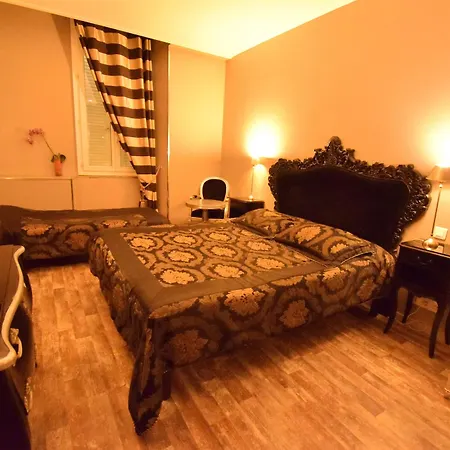 Le Romanesque Hotel Cannes