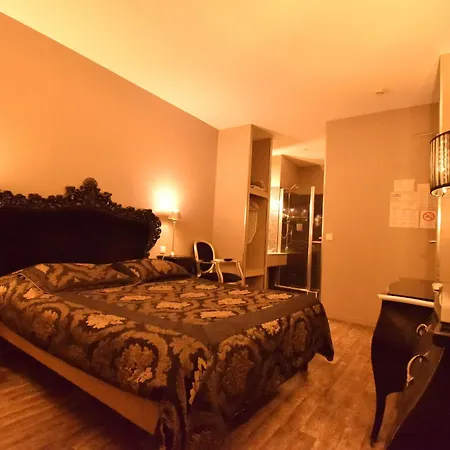 Hotel Le Romanesque Cannes