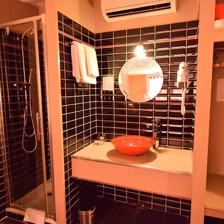 Hotel Le Romanesque Cannes