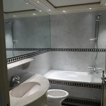 Hotel Le Romanesque Cannes