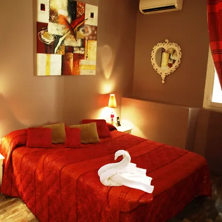 Le Romanesque Hotel Cannes