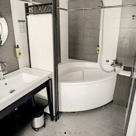 Hotel Le Romanesque Cannes