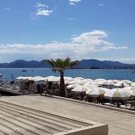 Le Romanesque Cannes